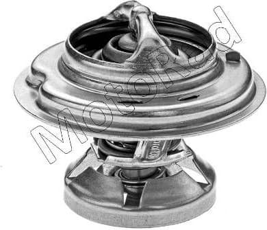 Thermostat, coolant Heavy Duty Line 251-82K