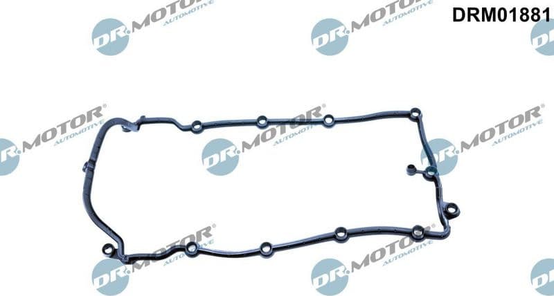 Gasket, cylinder head cover DRM01881