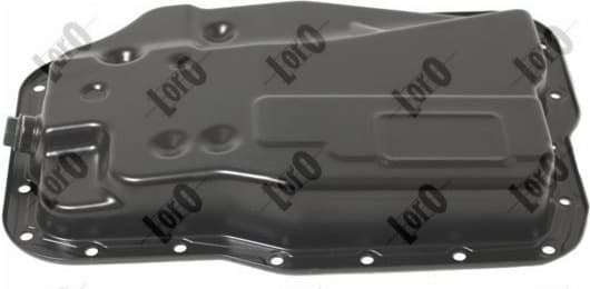 Oil Sump, automatic transmission LORO 100-00-079