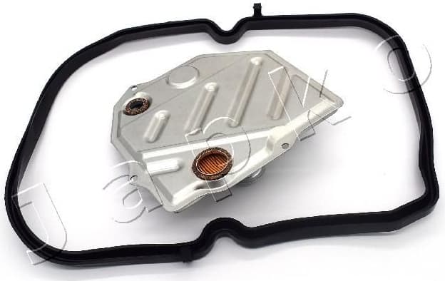 Hydraulic Filter, automatic transmission FTJ026