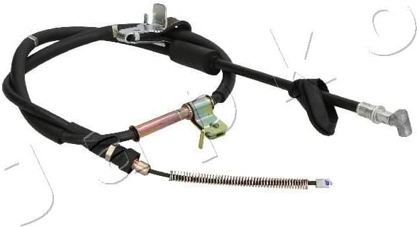 Cable Pull, parking brake 131801