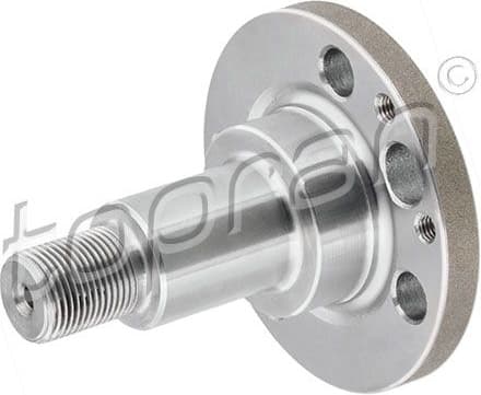 Stub Axle, axle beam 115431