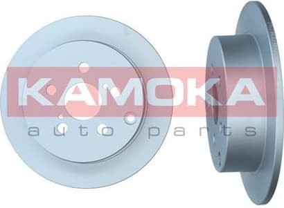 Brake Disc 103463 - image 2