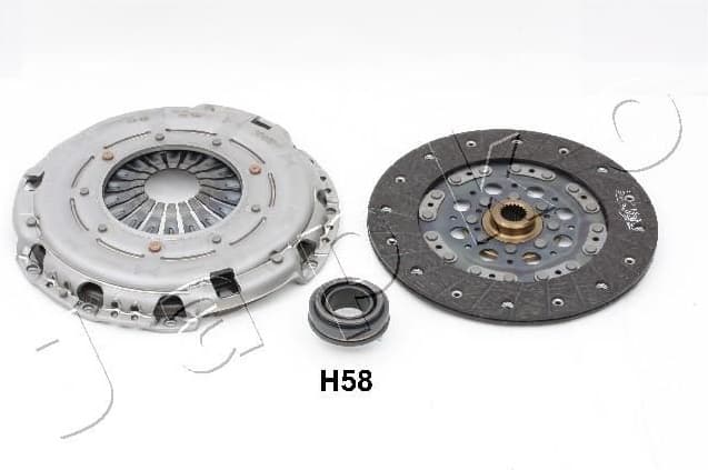 Clutch Kit 92H58