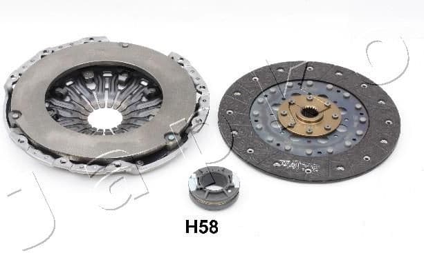 Clutch Kit 92H58 - image 2