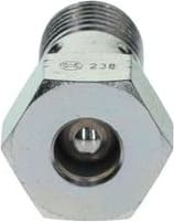 Valve, injection system 2 417 413 082 - image 2