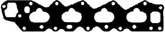 Gasket, intake manifold 450198P - image 2