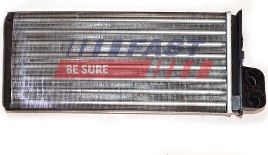Heat Exchanger, interior heating FT55272