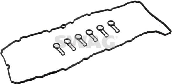 Gasket Set, cylinder head cover 20 10 6671