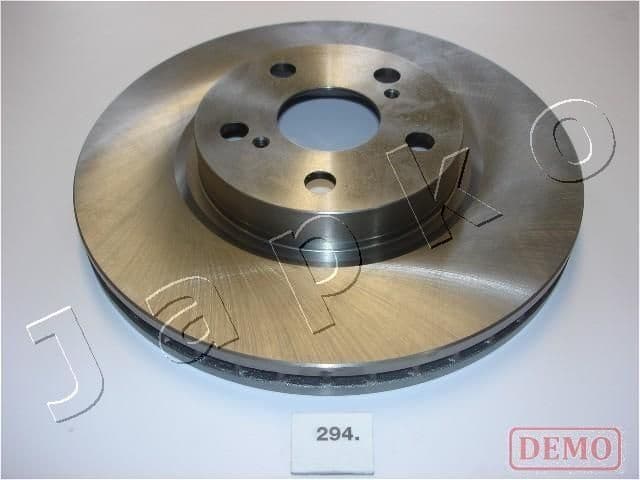 Brake Disc 60294C