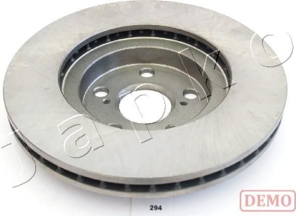 Brake Disc 60294C - image 2