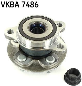 Wheel Bearing Kit VKBA7486