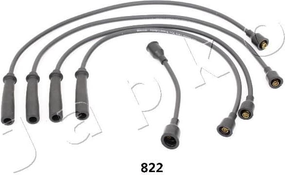 Ignition Cable Kit 132822