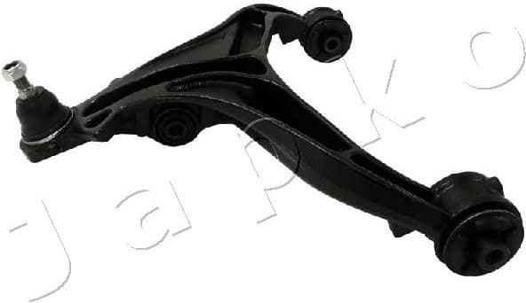 Control/Trailing Arm, wheel suspension 72934L