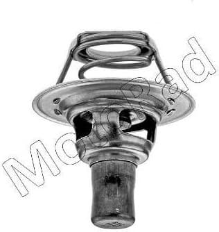 Thermostat, coolant 346-91K