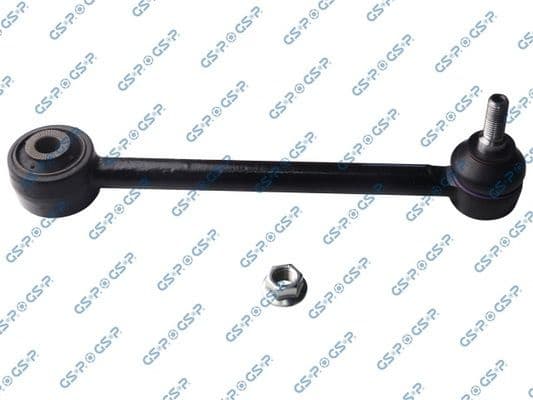 Control/Trailing Arm, wheel suspension S063196