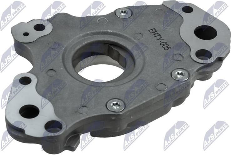 Oil Pump BPO-TY-005 - image 2