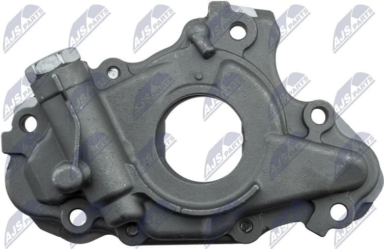 Oil Pump BPO-TY-005 - image 3