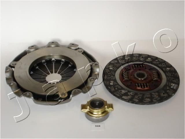 Clutch Kit 92544 - image 2