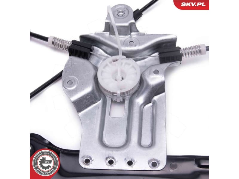 Window Regulator 51SKV332 - image 4