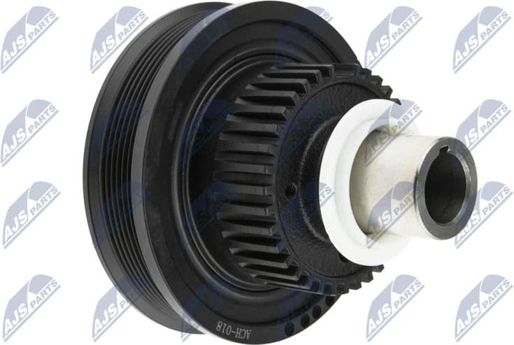 Belt Pulley, crankshaft RKP-CH-018