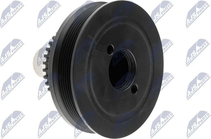 Belt Pulley, crankshaft RKP-CH-018 - image 2