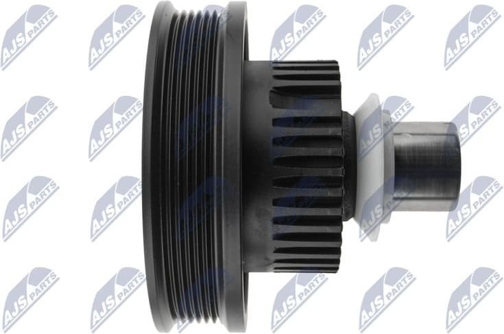 Belt Pulley, crankshaft RKP-CH-018 - image 3