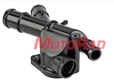 Coolant Flange CH7026