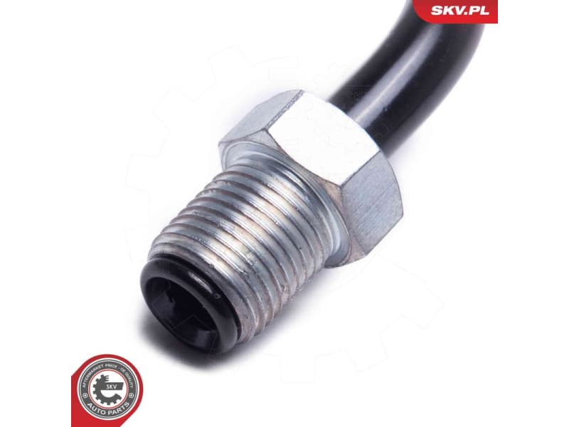 Hydraulic Hose, steering 10SKV974 - image 3