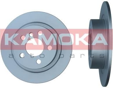 Brake Disc 103526