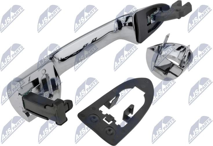 Exterior Door Handle EZC-AR-010 - image 2