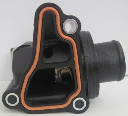 Thermostat, coolant Heavy Duty Line 599-87K