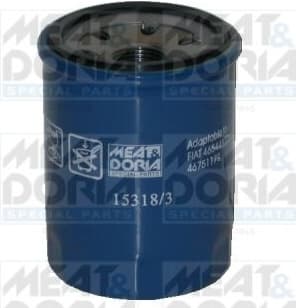 Oil Filter 15318/3