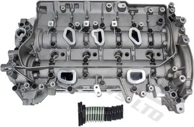 Cylinder Head CYR9034
