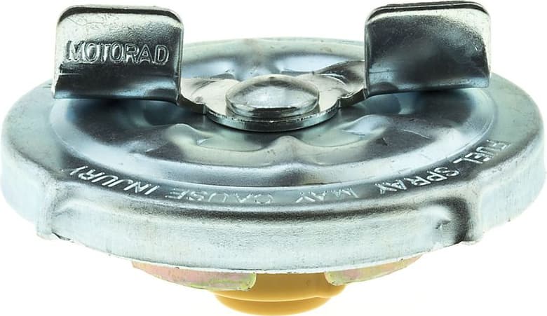 Cap, fuel tank MGC810 - image 3