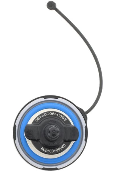 Cap, fuel tank MGC844T - image 2