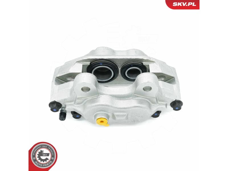 Brake Caliper 46SKV331 - image 5