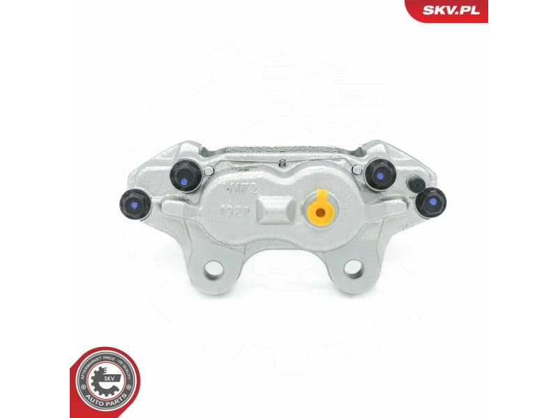 Brake Caliper 46SKV331 - image 7