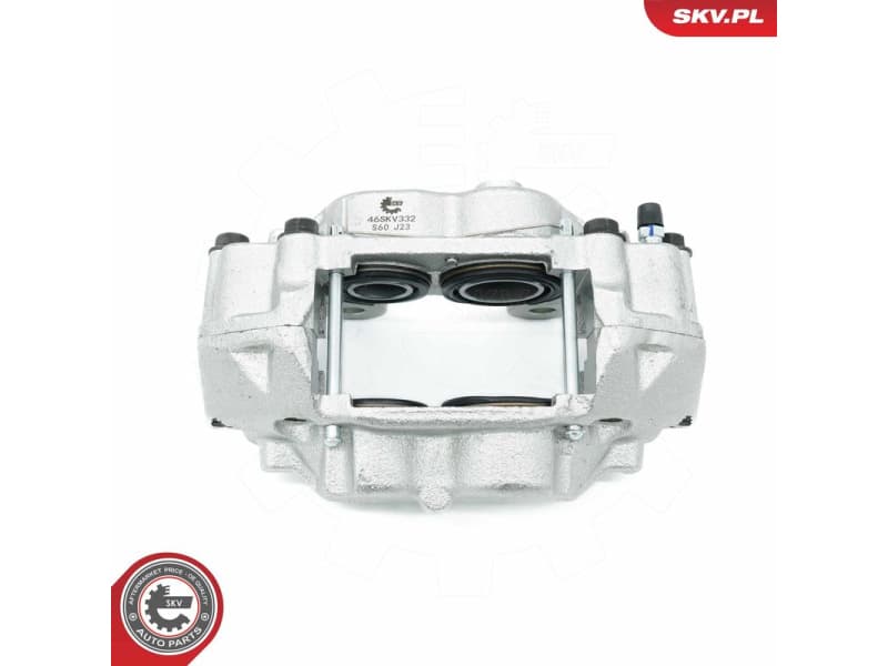 Brake Caliper 46SKV332 - image 2