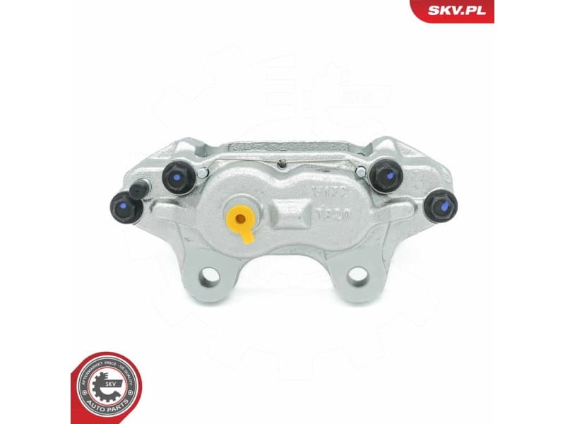 Brake Caliper 46SKV332 - image 7