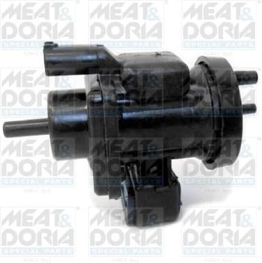 Pressure Converter, exhaust control 9383
