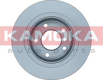 Brake Disc 103422 - image 2