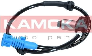 Sensor, wheel speed 1060699 - image 2