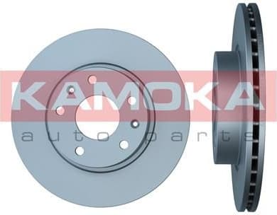 Brake Disc 103071