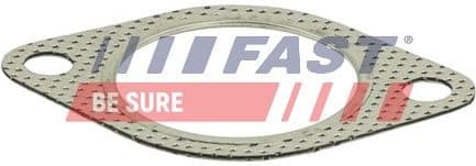 Gasket, exhaust pipe FT84806