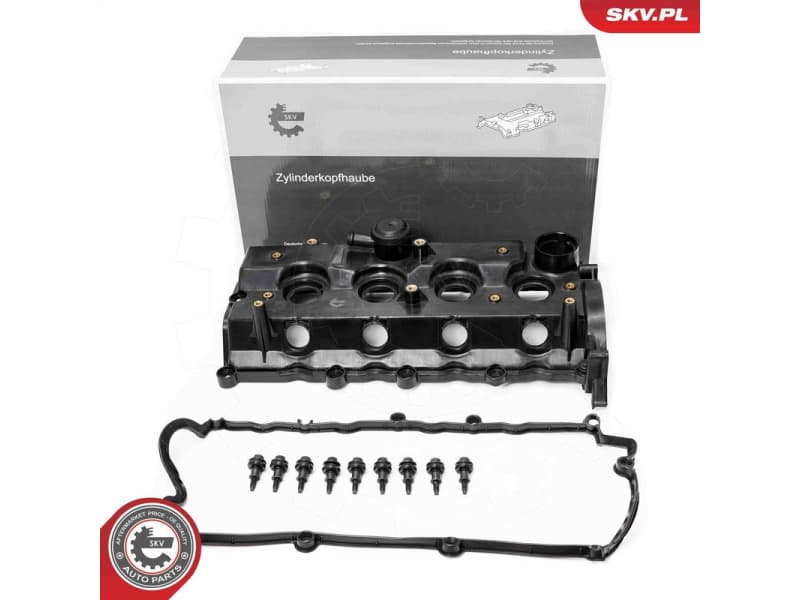 Cylinder Head Cover 48SKV098