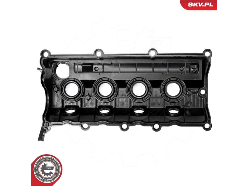 Cylinder Head Cover 48SKV098 - image 4