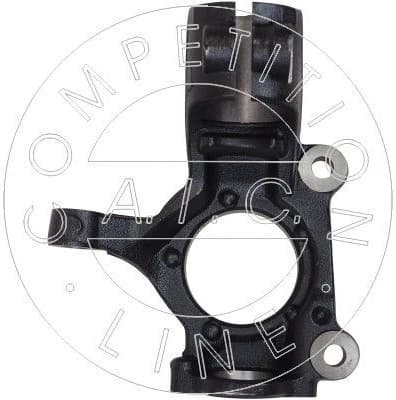 Steering Knuckle, wheel suspension NEW MOBILITY PARTS 59447 - image 2