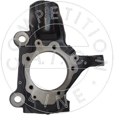 Steering Knuckle, wheel suspension NEW MOBILITY PARTS 59447 - image 3