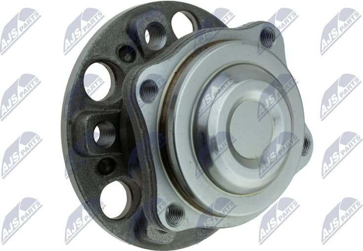 Wheel Bearing Kit KLP-ME-037